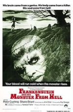 Watch Frankenstein and the Monster from Hell Putlocker