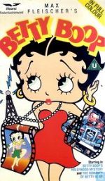 Watch Betty Boop\'s Hollywood Mystery Online Putlocker