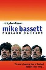 Watch Mike Bassett: England Manager Online Putlocker