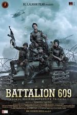 Watch Battalion 609 Online Putlocker
