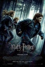 Watch Harry Potter and the Deathly Hallows: Part 1 Online Putlocker