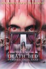 Watch Death Bed: The Bed That Eats Online Putlocker