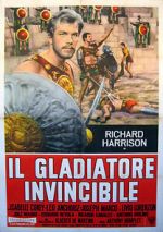 Watch The Invincible Gladiator Online Putlocker