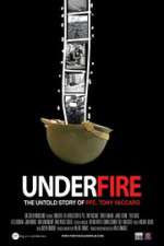 Watch Underfire: The Untold Story of Pfc. Tony Vaccaro Putlocker