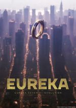 Watch Eureka: Eureka Seven Hi-Evolution Putlocker