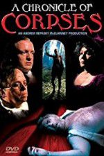 Watch A Chronicle of Corpses Online Putlocker