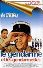 Watch Le gendarme et les gendarmettes Online Putlocker