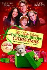 Watch Night Before The Night Before Christmas Online Putlocker
