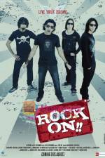 Watch Rock On!! Online Putlocker