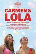 Watch Carmen & Lola Online Putlocker
