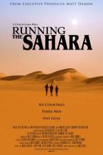 Watch Running the Sahara Putlocker