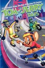 Watch Tom And Jerry In Space Putlocker