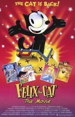 Watch Felix the Cat: The Movie Online Putlocker