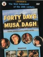 Watch Forty Days of Musa Dagh Online Putlocker
