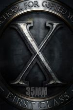 Watch X-Men: First Class 35mm Special (TV Special 2011) Putlocker