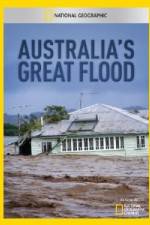 Watch Australia's Great Flood Online Putlocker