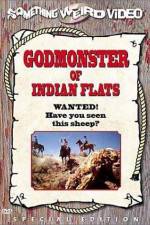Watch Godmonster of Indian Flats Online Putlocker