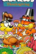 Watch Garfield's Thanksgiving Online Putlocker