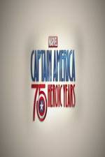 Watch Marvel's Captain America: 75 Heroic Years Putlocker