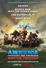 Watch America: The Motion Picture Online Putlocker