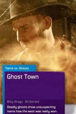 Watch Ghost Town Online Putlocker