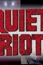 Watch Quiet Riot- Live At Rockpalast Online Putlocker