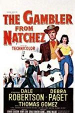 Watch The Gambler from Natchez Online Putlocker