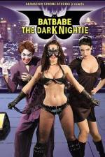 Watch Batbabe: The Dark Nightie (Adult) Online Putlocker