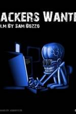 Watch Hackers Wanted Online Putlocker