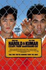 Watch Harold & Kumar Escape from Guantanamo Bay Online Putlocker
