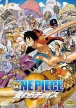 Watch One Piece Mugiwara Chase 3D Online Putlocker