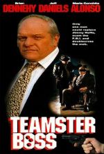Watch Teamster Boss: The Jackie Presser Story Online Putlocker