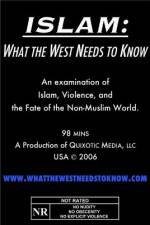 Watch Islam: What the West Needs to Know Online Putlocker
