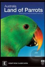 Watch Australia Land of Parrots Online Putlocker