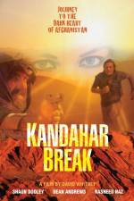 Watch Kandahar Break Putlocker