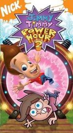 Watch The Jimmy Timmy Power Hour 2: When Nerds Collide Putlocker
