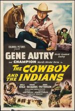 Watch The Cowboy and the Indians Online Putlocker