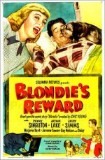 Watch Blondie\'s Reward Online Putlocker