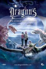 Watch Dragons: Real Myths and Unreal Creatures - 2D/3D Putlocker