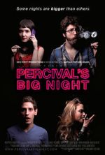 Watch Percival\'s Big Night Online Putlocker
