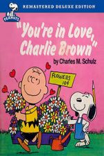 Watch You\'re in Love, Charlie Brown (TV Short 1967) Online Putlocker