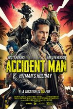 Watch Accident Man: Hitman\'s Holiday Putlocker