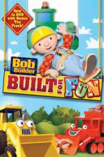 Watch Bob The Builder: Built For Fun Online Putlocker