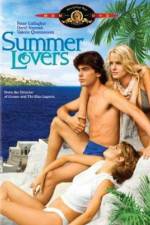 Watch Summer Lovers Putlocker