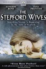 Watch The Stepford Wives Putlocker