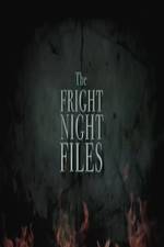 Watch The Fright Night Files Putlocker