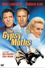 Watch The Gypsy Moths Putlocker