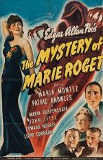 Watch Mystery of Marie Roget Putlocker