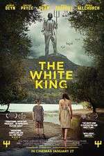 Watch The White King Putlocker