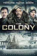 Watch The Colony Online Putlocker